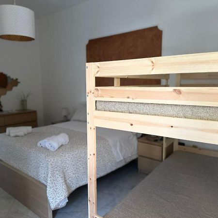 Casa Vacanza La Fontana Vietri Εξωτερικό φωτογραφία