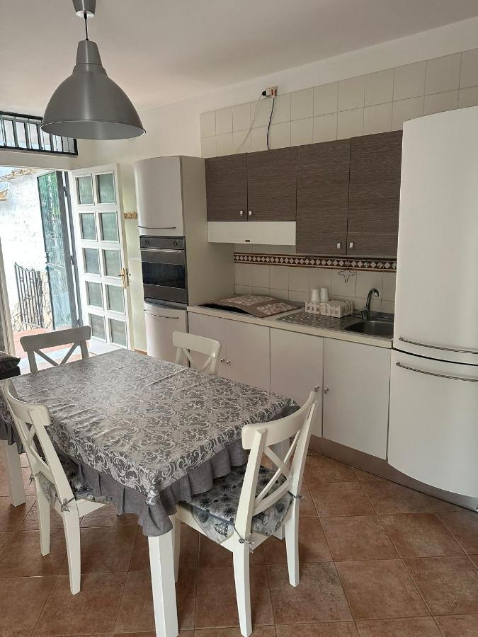 Casa Vacanza La Fontana Vietri Εξωτερικό φωτογραφία