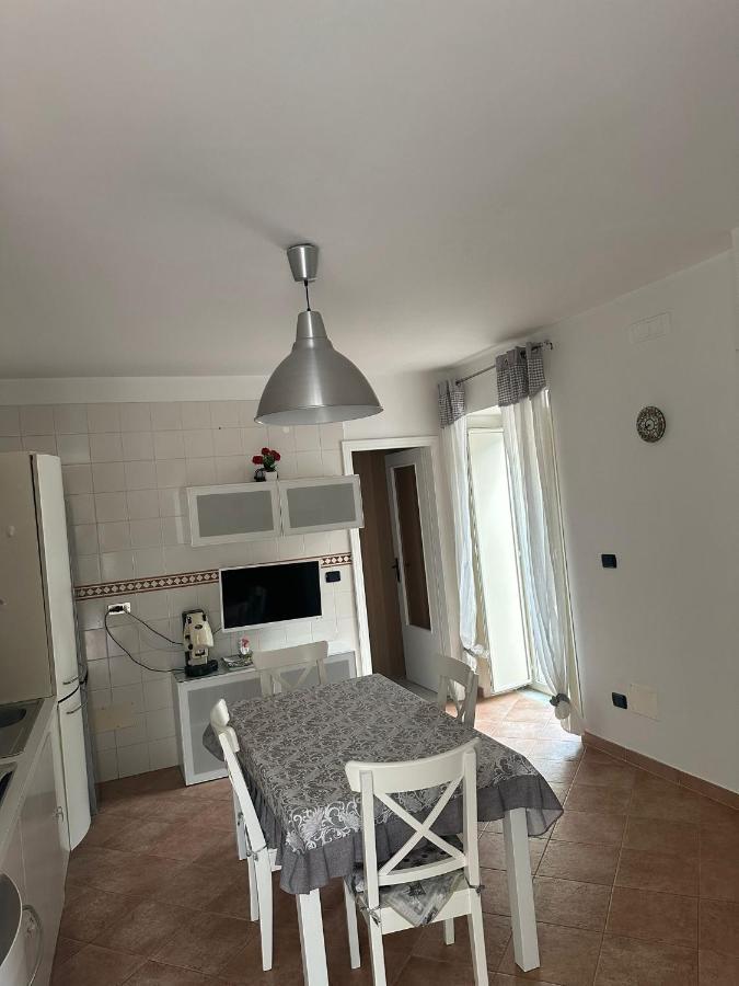 Casa Vacanza La Fontana Vietri Εξωτερικό φωτογραφία