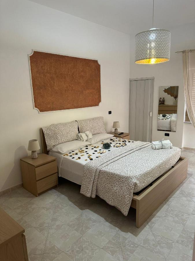 Casa Vacanza La Fontana Vietri Εξωτερικό φωτογραφία