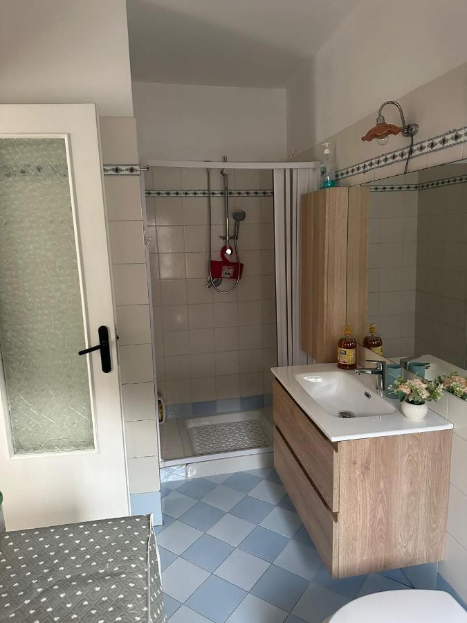 Casa Vacanza La Fontana Vietri Εξωτερικό φωτογραφία
