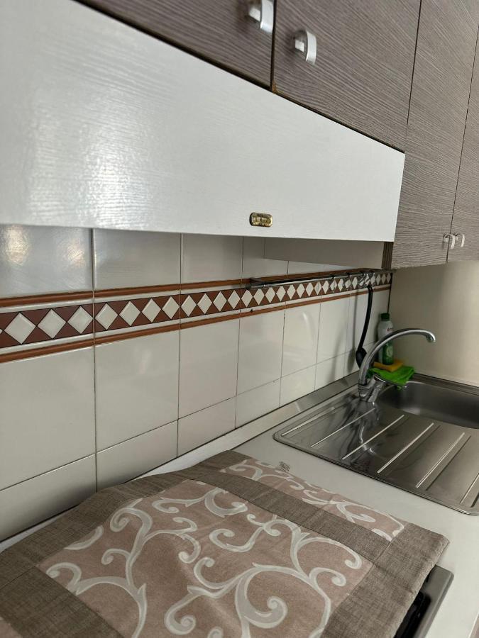 Casa Vacanza La Fontana Vietri Εξωτερικό φωτογραφία