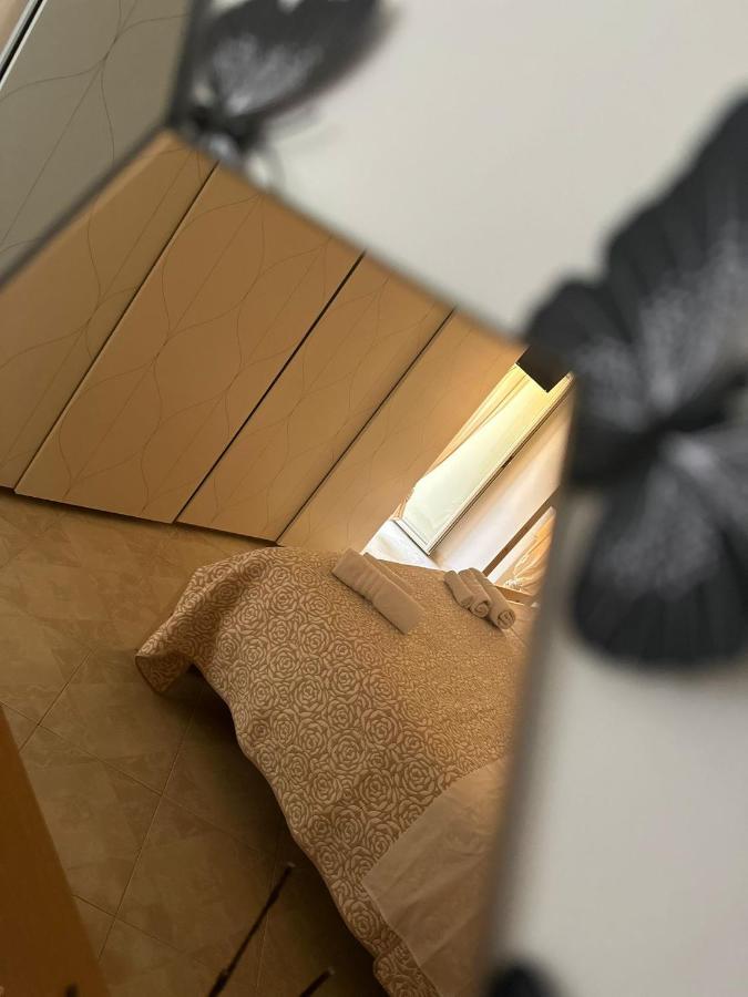 Casa Vacanza La Fontana Vietri Εξωτερικό φωτογραφία