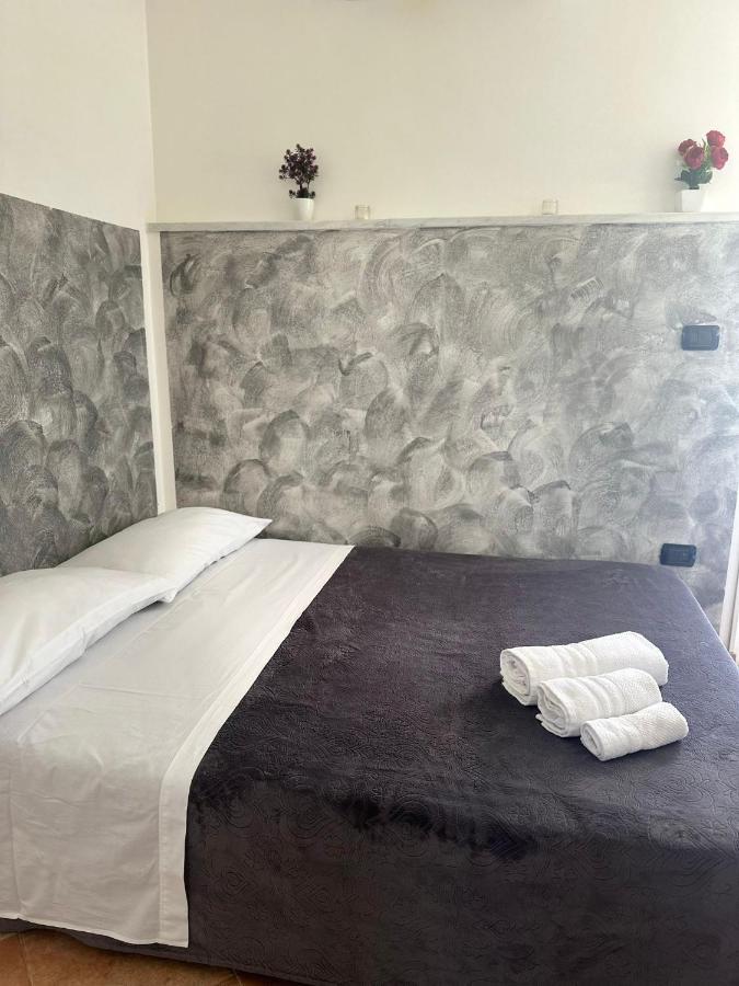 Casa Vacanza La Fontana Vietri Εξωτερικό φωτογραφία