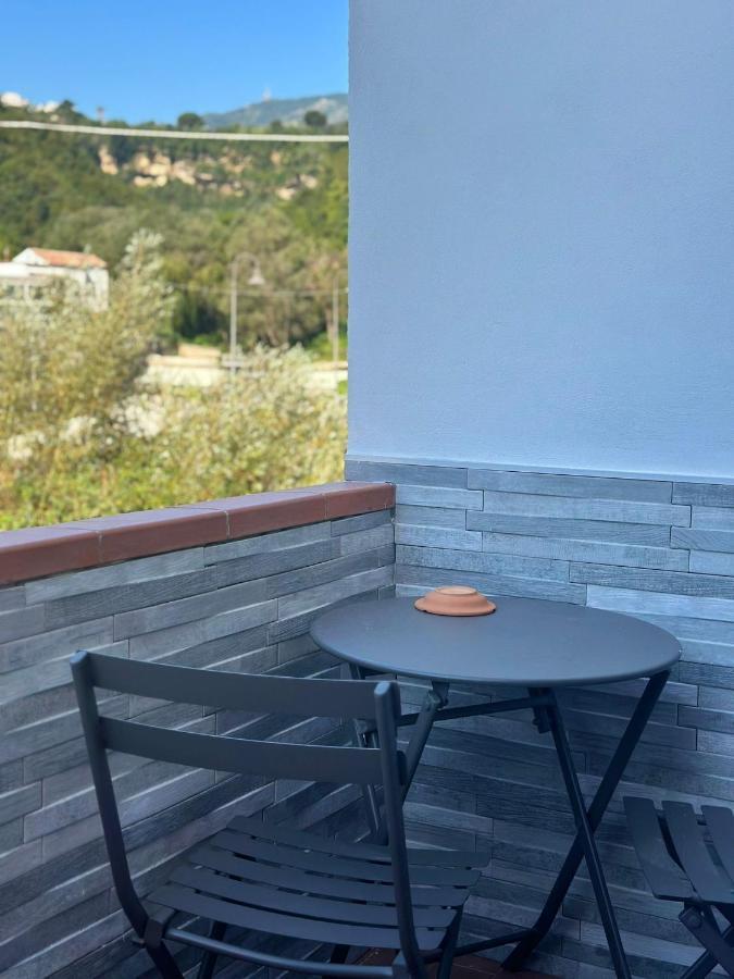 Casa Vacanza La Fontana Vietri Εξωτερικό φωτογραφία