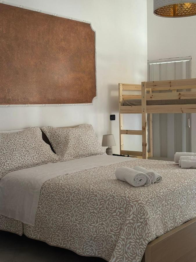 Casa Vacanza La Fontana Vietri Εξωτερικό φωτογραφία