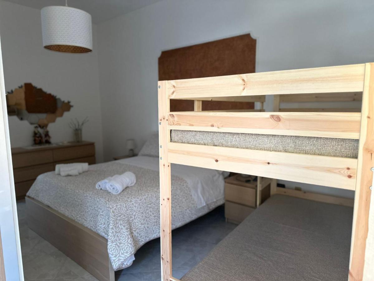 Casa Vacanza La Fontana Vietri Εξωτερικό φωτογραφία