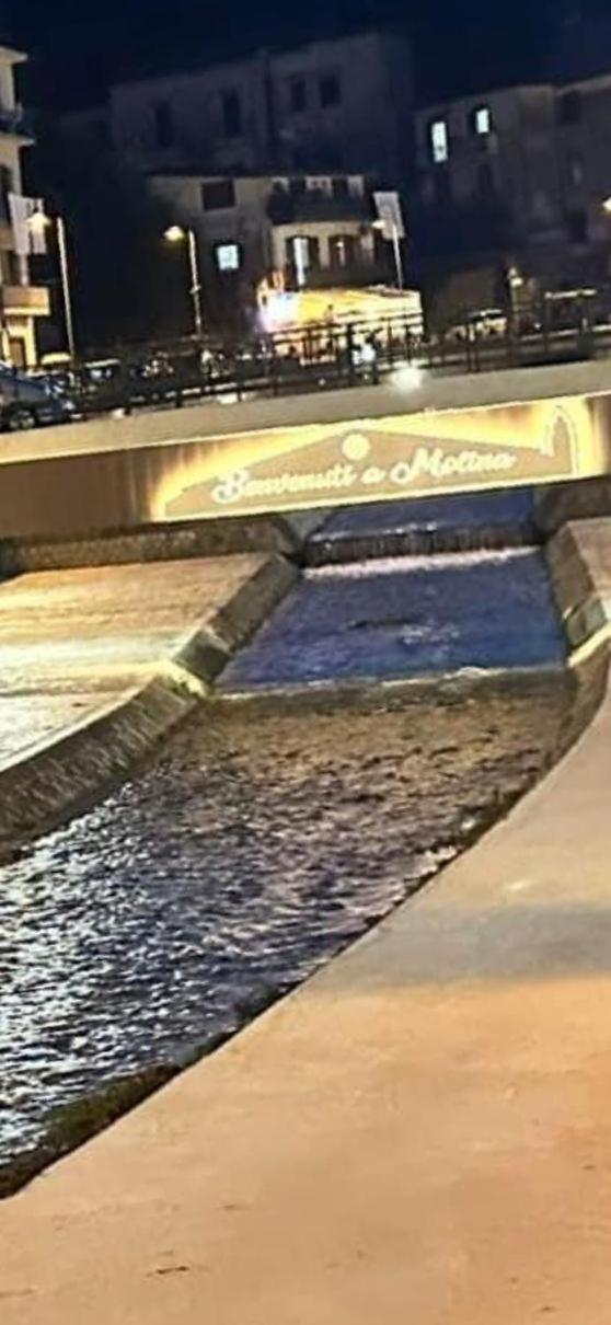 Casa Vacanza La Fontana Vietri Εξωτερικό φωτογραφία