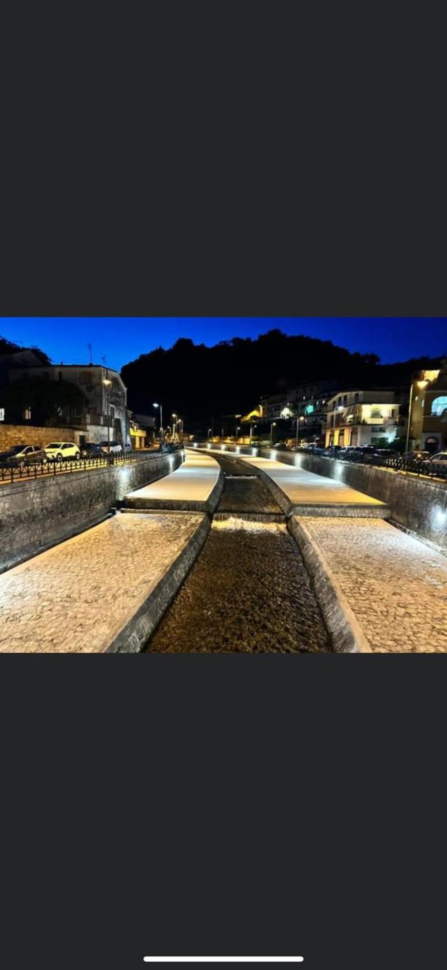 Casa Vacanza La Fontana Vietri Εξωτερικό φωτογραφία