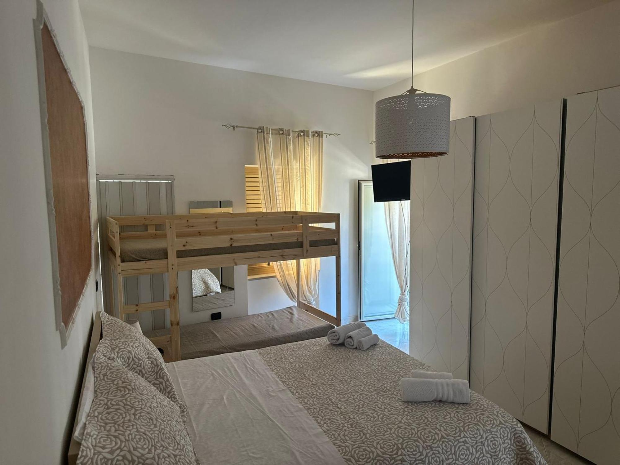Casa Vacanza La Fontana Vietri Εξωτερικό φωτογραφία